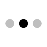 Menu Meatballs SVG Icon